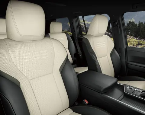 【E汽车】2026款雷克萨斯GX上市，77.8万元起售