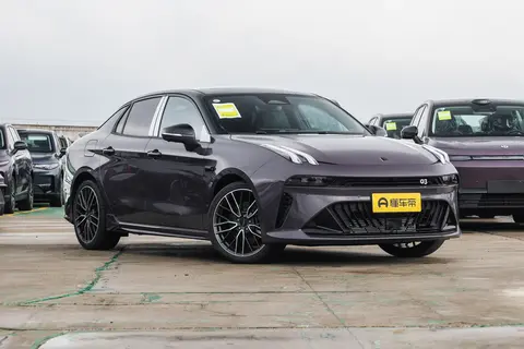 领克03加装升级实用指南：年轻运动的个性进阶方案