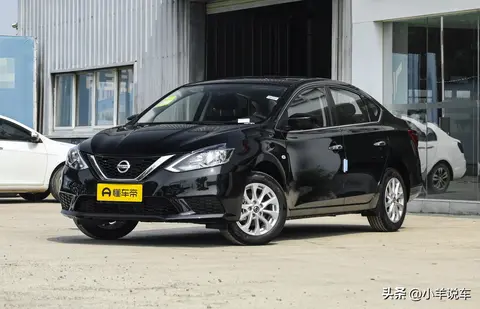 轩逸新车砍屏降配又加天窗，争议配置能卖出去吗？