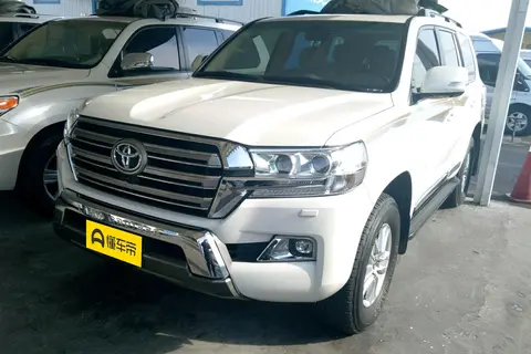 达喀尔大爆冷：开不坏的丰田完败修不好的路虎，神话该改写了？