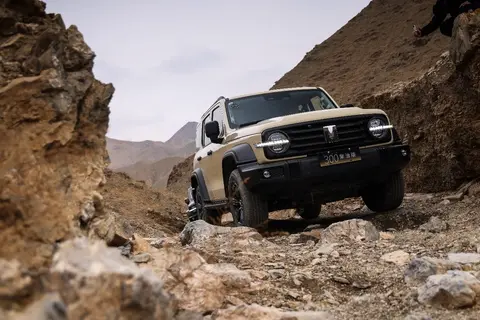 观点：那些说柴油有问题的人，大概率没开过柴油车！