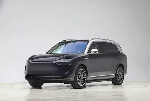 问界M9新款3月4日亮相 余承东：年内实现L3级自动驾驶