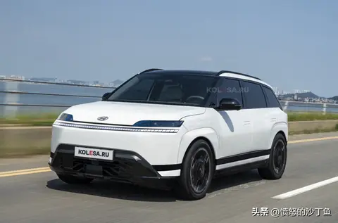 一边投14亿在美建厂，一边降价保销量:现代在中国怎么就拉胯了？